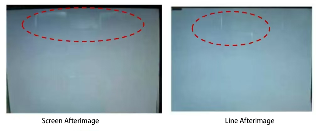 线面残影 线面残影