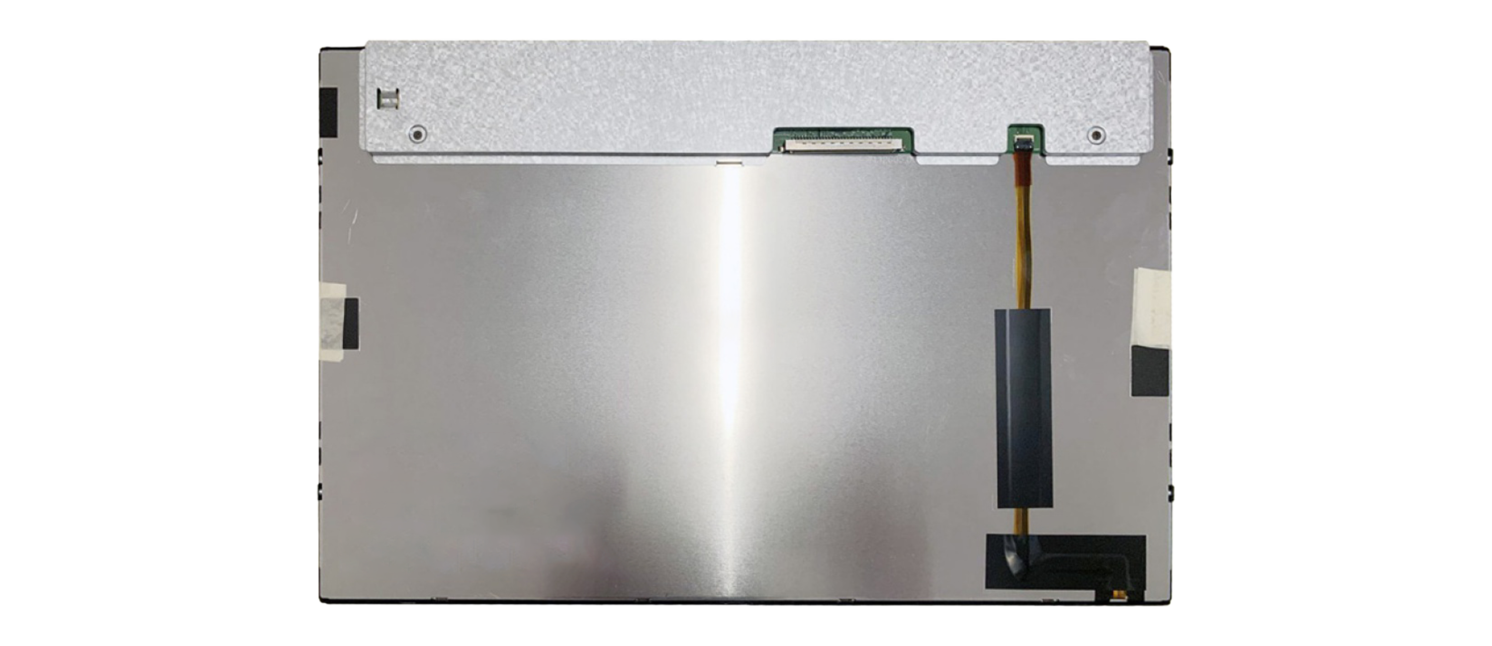 12.1寸液晶屏图片(宽) 12.1寸液晶屏图片(宽)