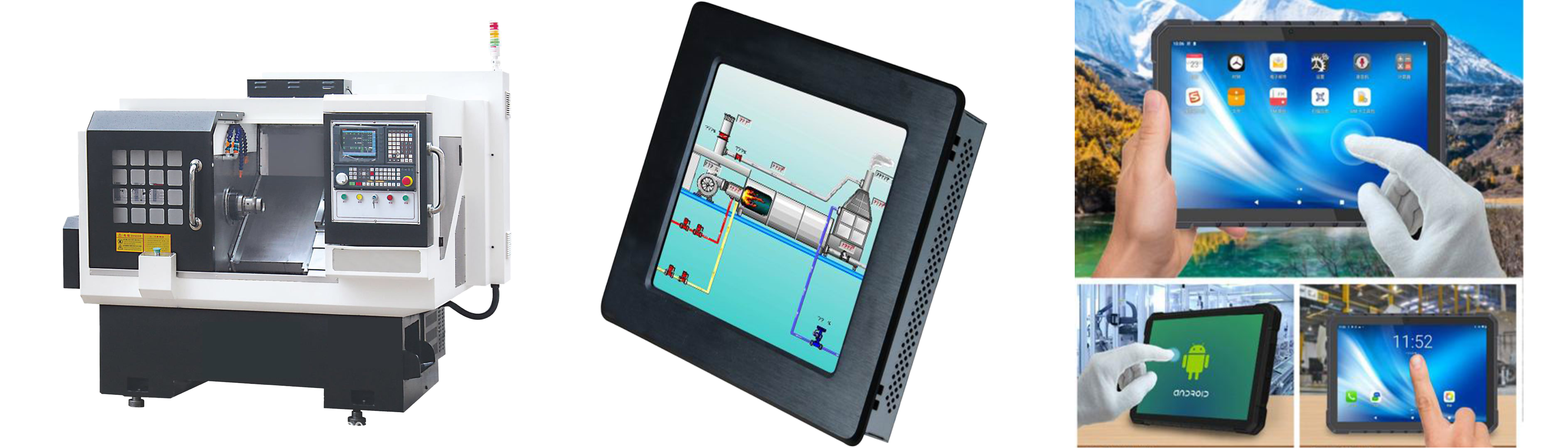 工业设备图集 工业设备图集